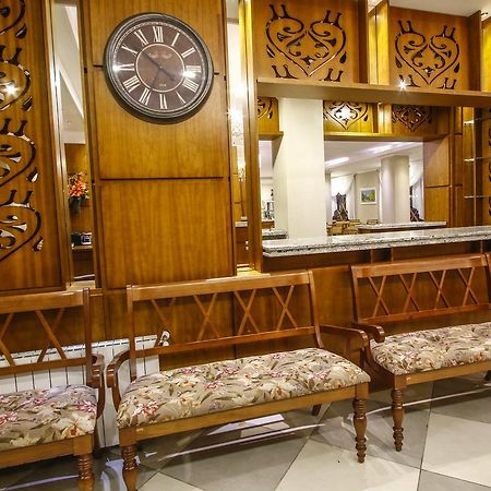 Life Hotel Infinity Gramado Esterno foto