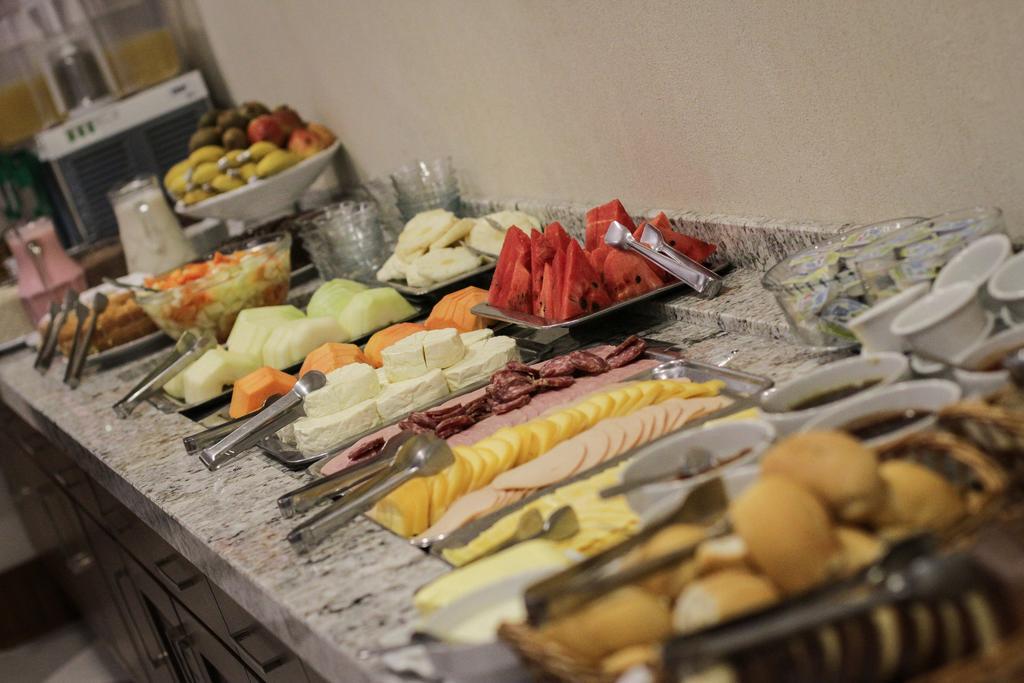 Life Hotel Infinity Gramado Esterno foto