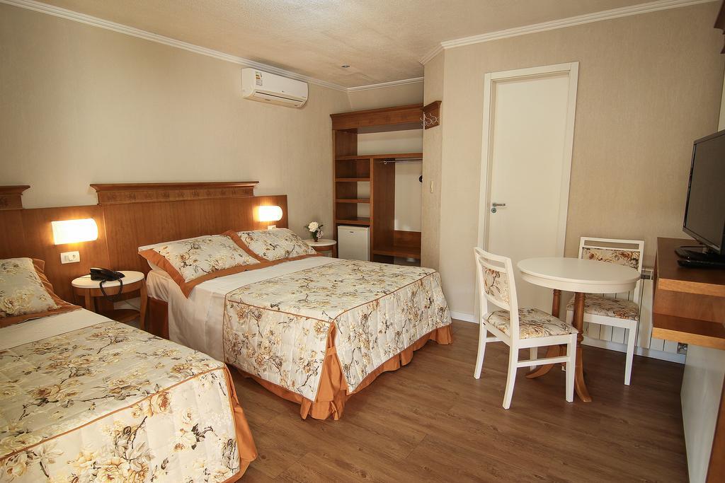 Life Hotel Infinity Gramado Camera foto
