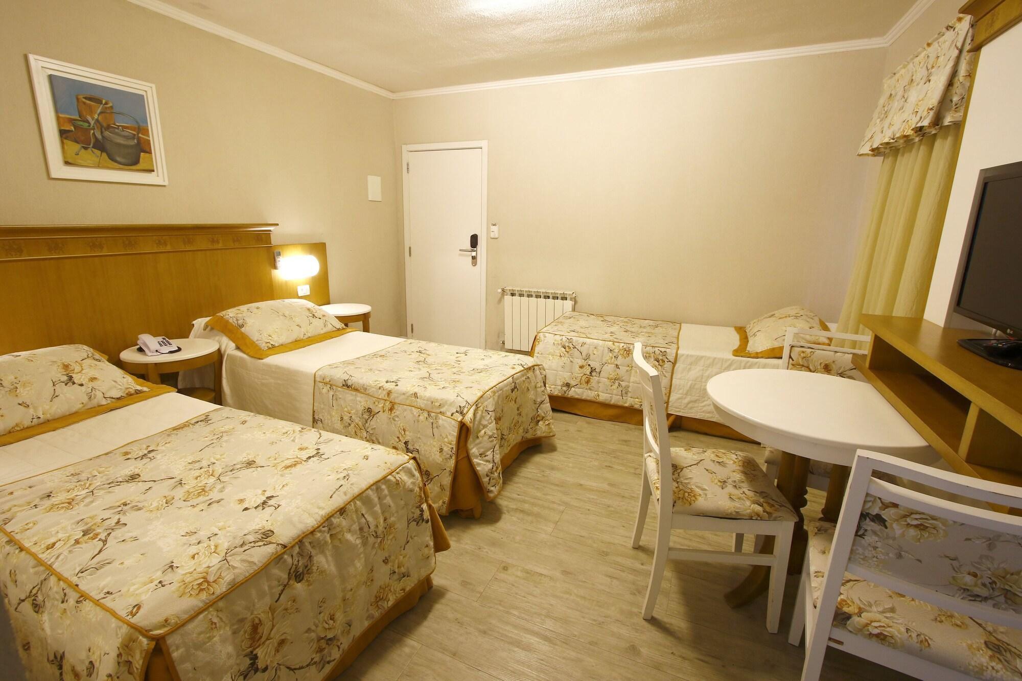 Life Hotel Infinity Gramado Esterno foto