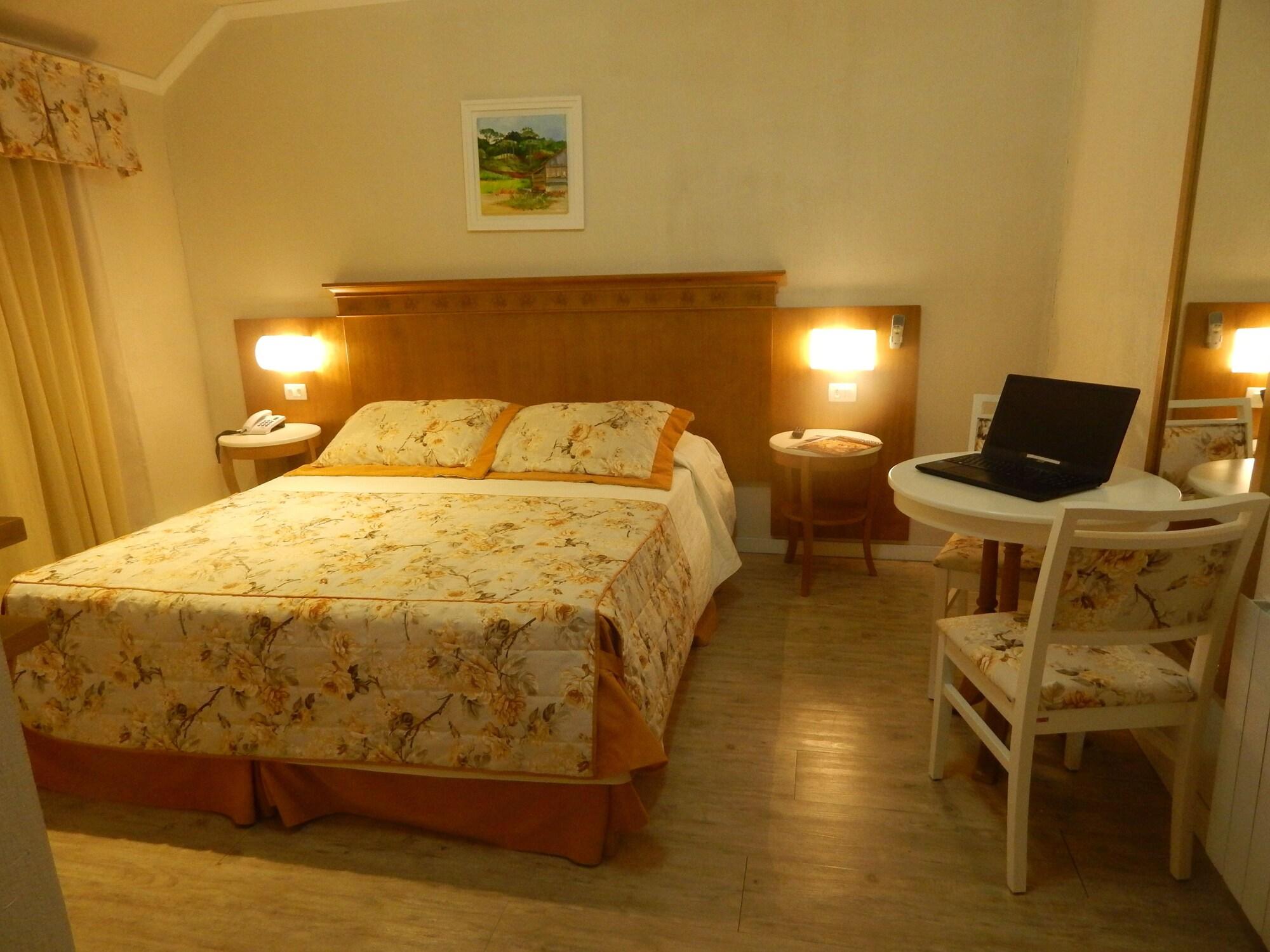 Life Hotel Infinity Gramado Esterno foto