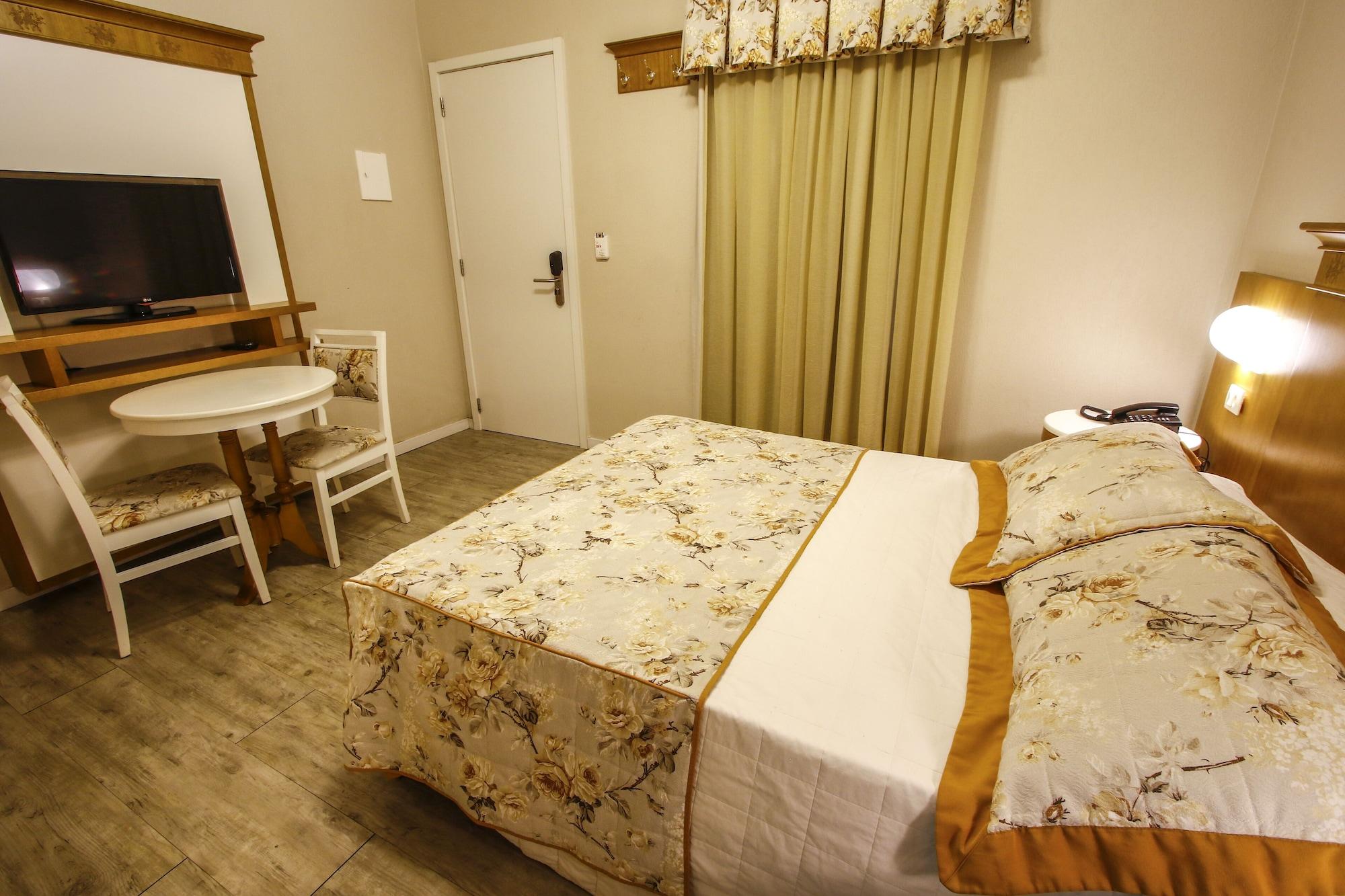 Life Hotel Infinity Gramado Esterno foto