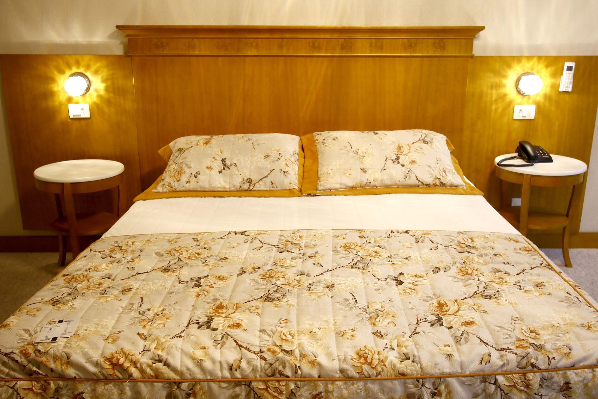 Life Hotel Infinity Gramado Esterno foto