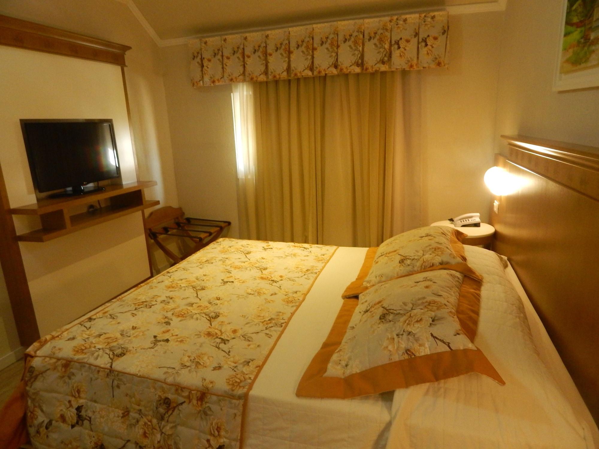 Life Hotel Infinity Gramado Esterno foto