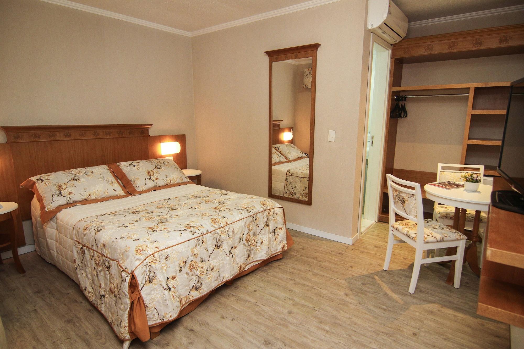 Life Hotel Infinity Gramado Esterno foto