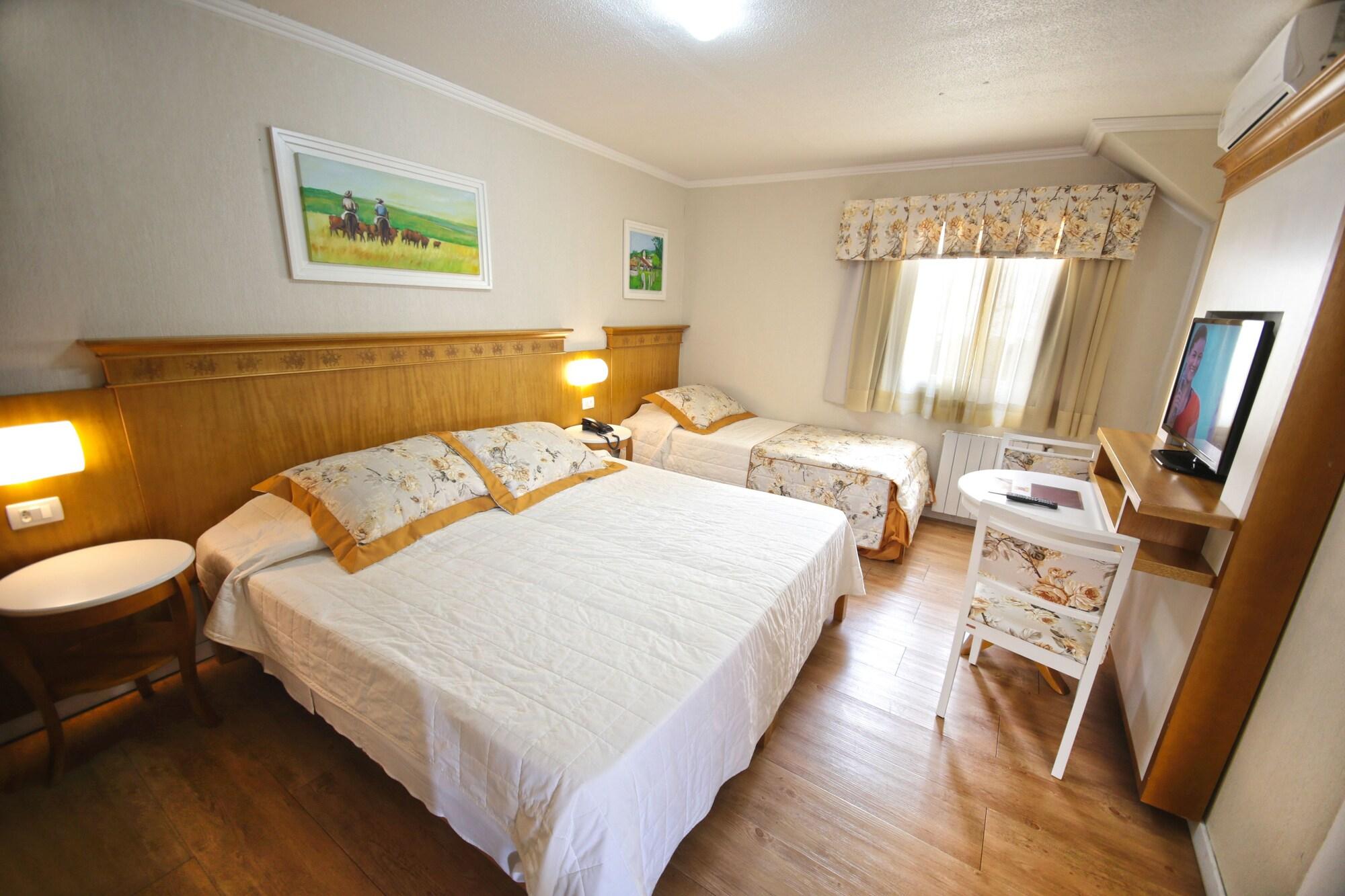 Life Hotel Infinity Gramado Esterno foto