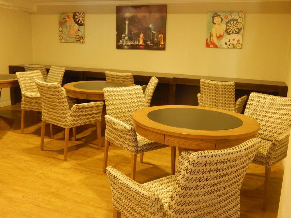 Life Hotel Infinity Gramado Esterno foto