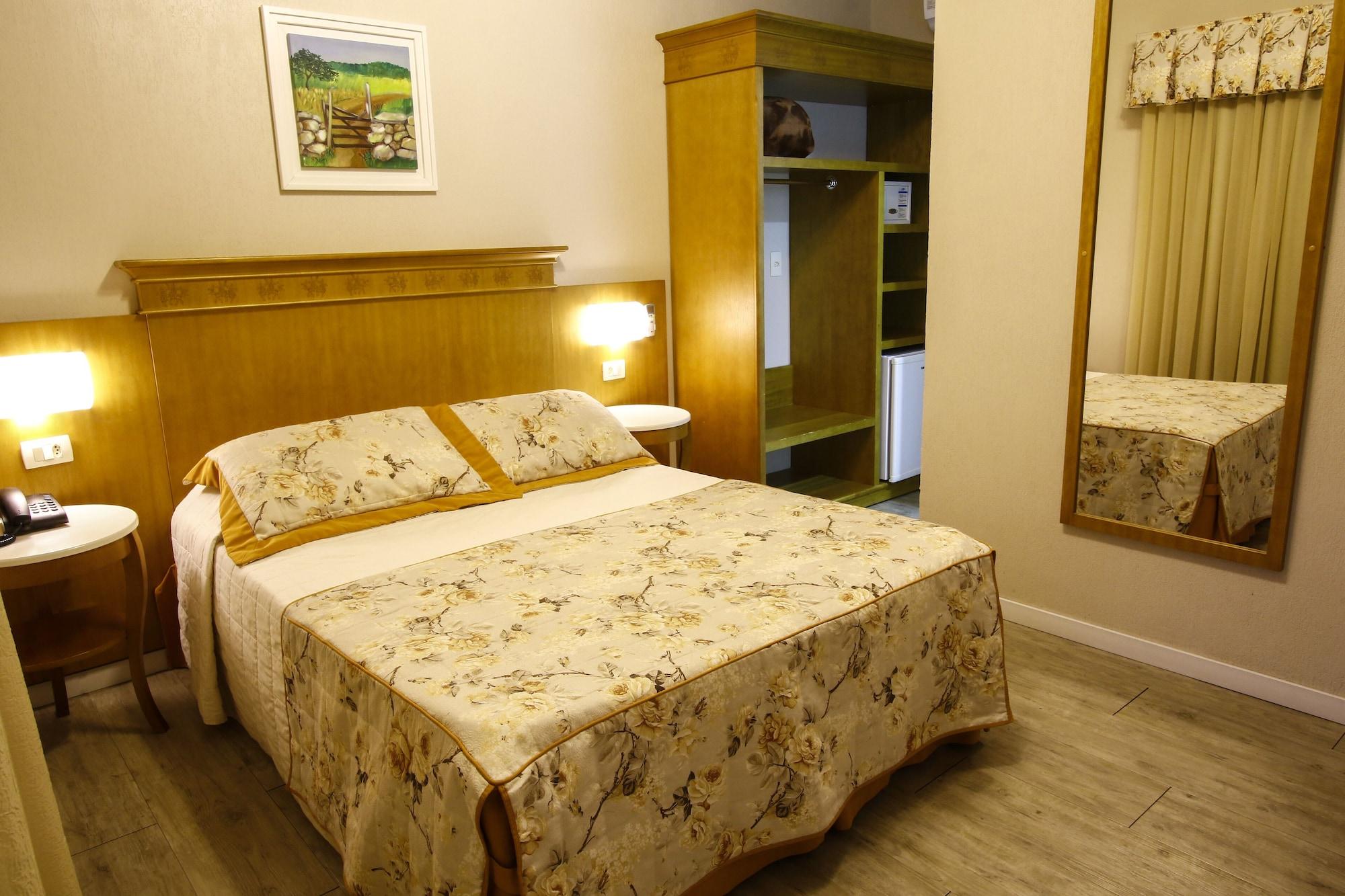 Life Hotel Infinity Gramado Esterno foto