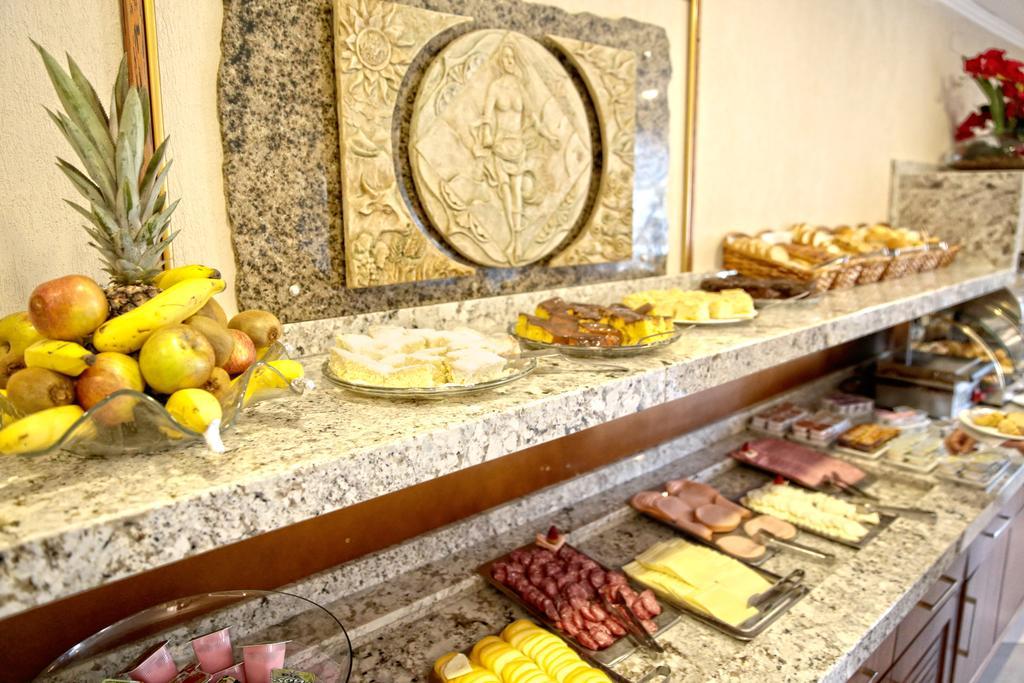 Life Hotel Infinity Gramado Esterno foto