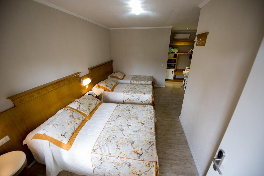 Life Hotel Infinity Gramado Esterno foto