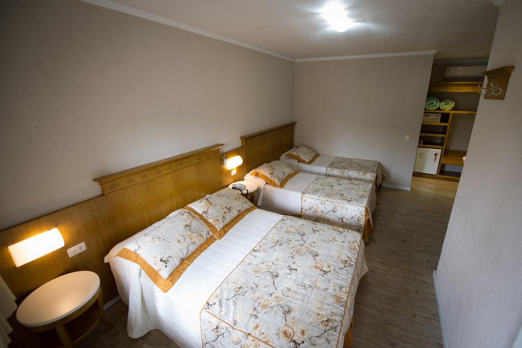Life Hotel Infinity Gramado Esterno foto