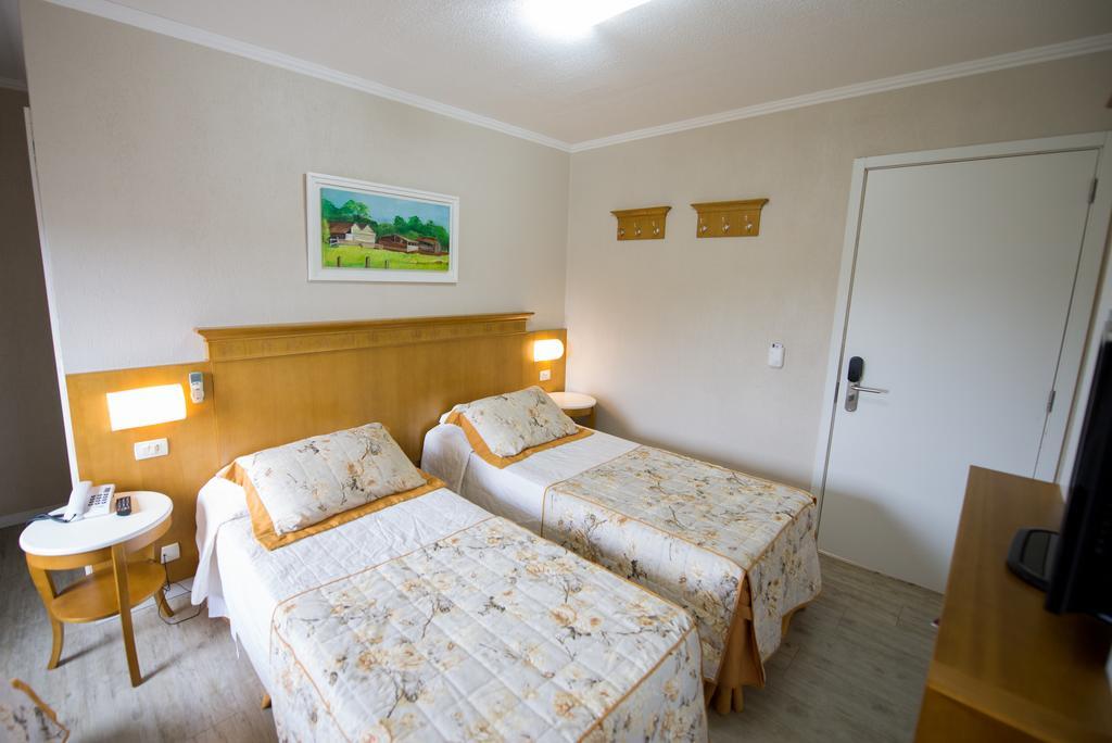 Life Hotel Infinity Gramado Esterno foto