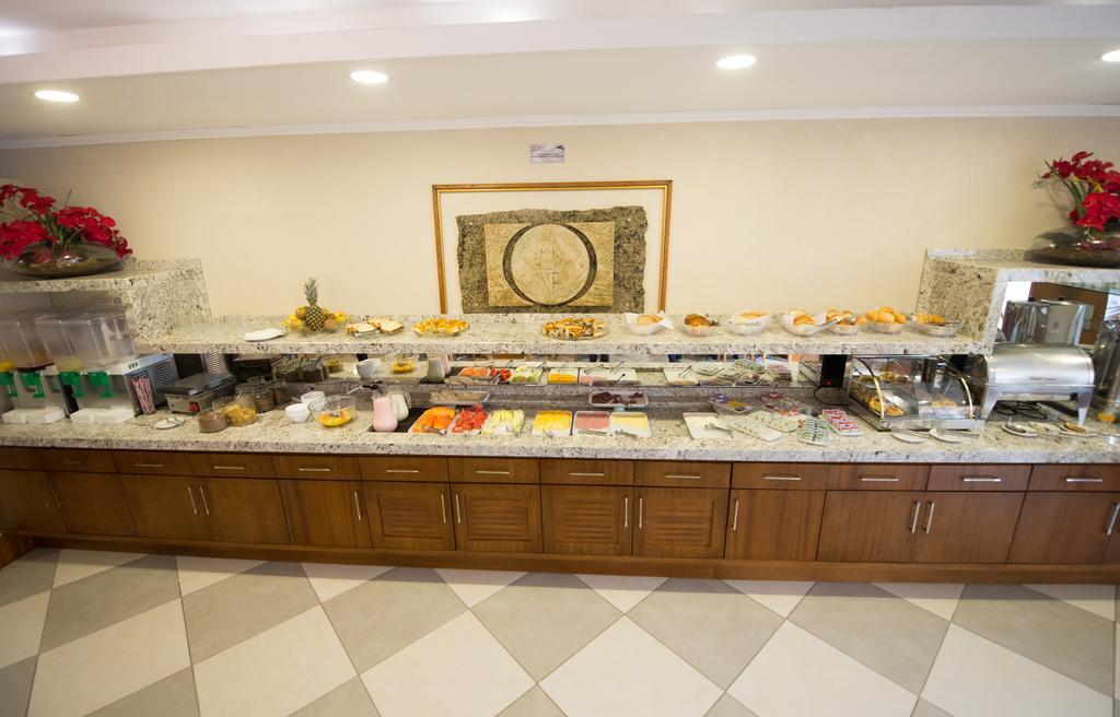 Life Hotel Infinity Gramado Esterno foto