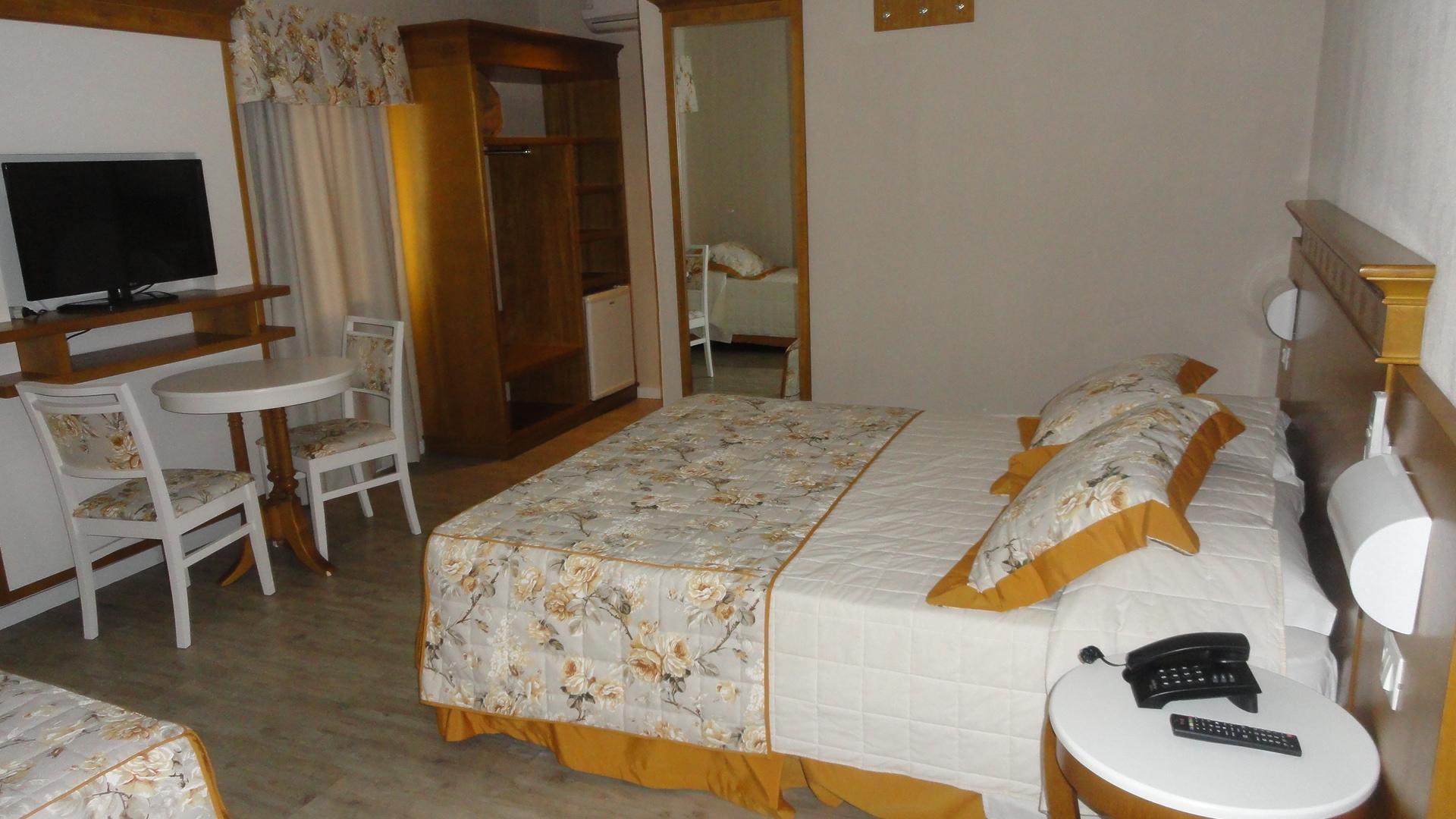 Life Hotel Infinity Gramado Esterno foto