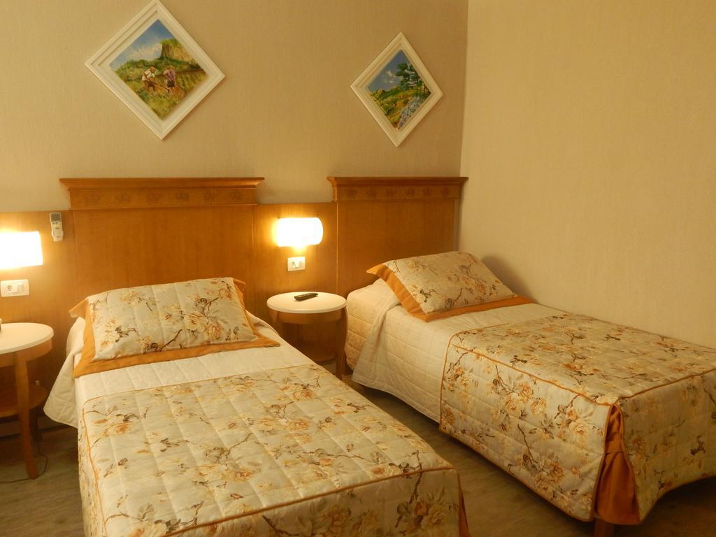 Life Hotel Infinity Gramado Esterno foto