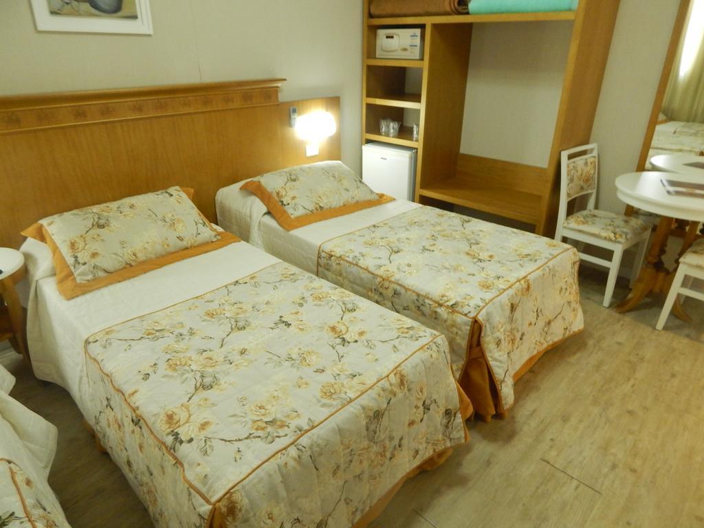 Life Hotel Infinity Gramado Esterno foto