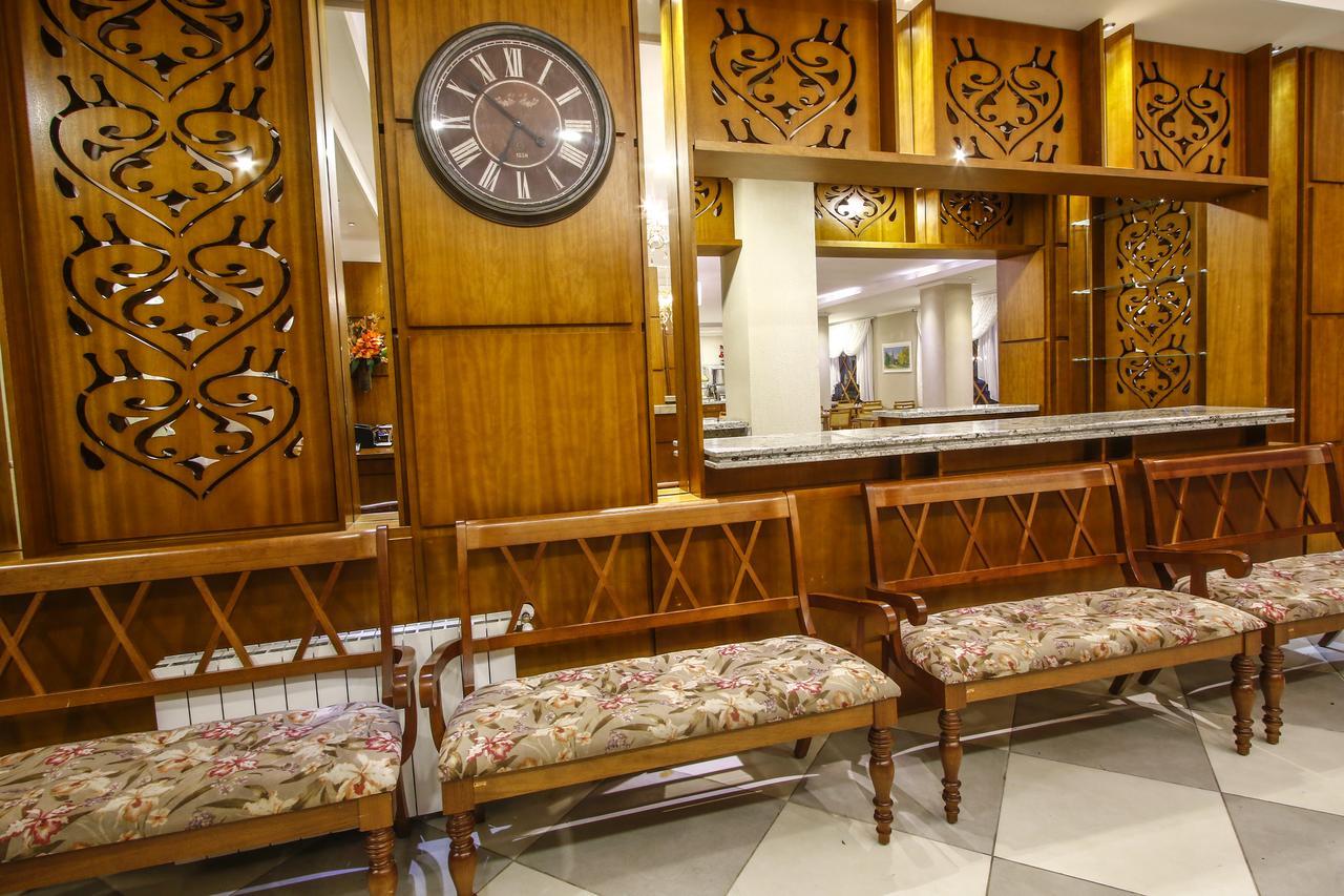 Life Hotel Infinity Gramado Esterno foto