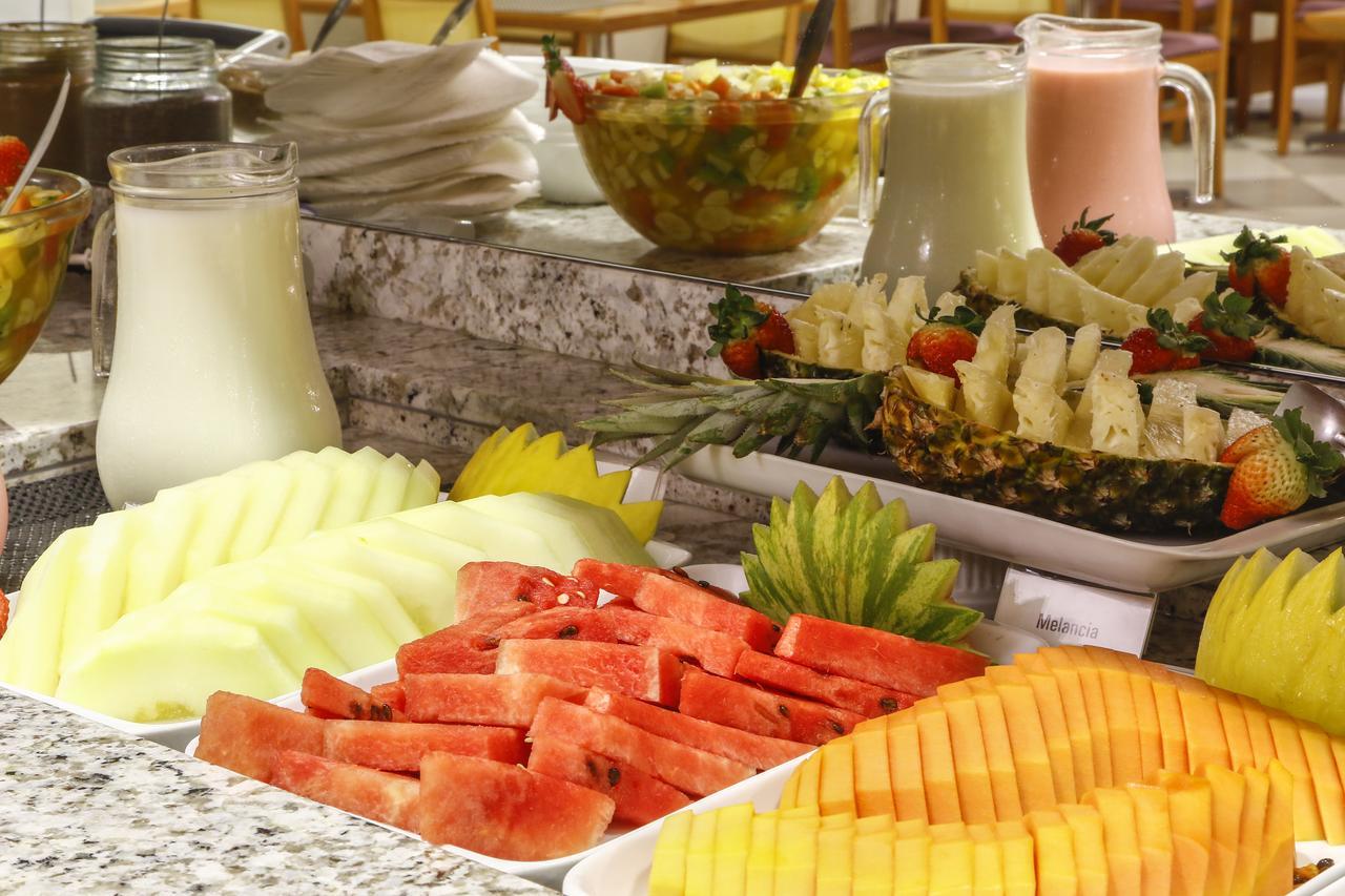 Life Hotel Infinity Gramado Esterno foto