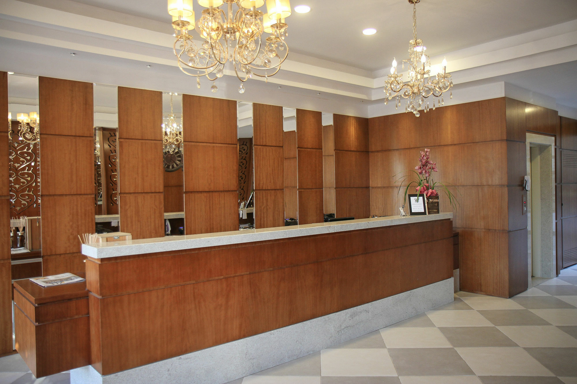 Life Hotel Infinity Gramado Esterno foto