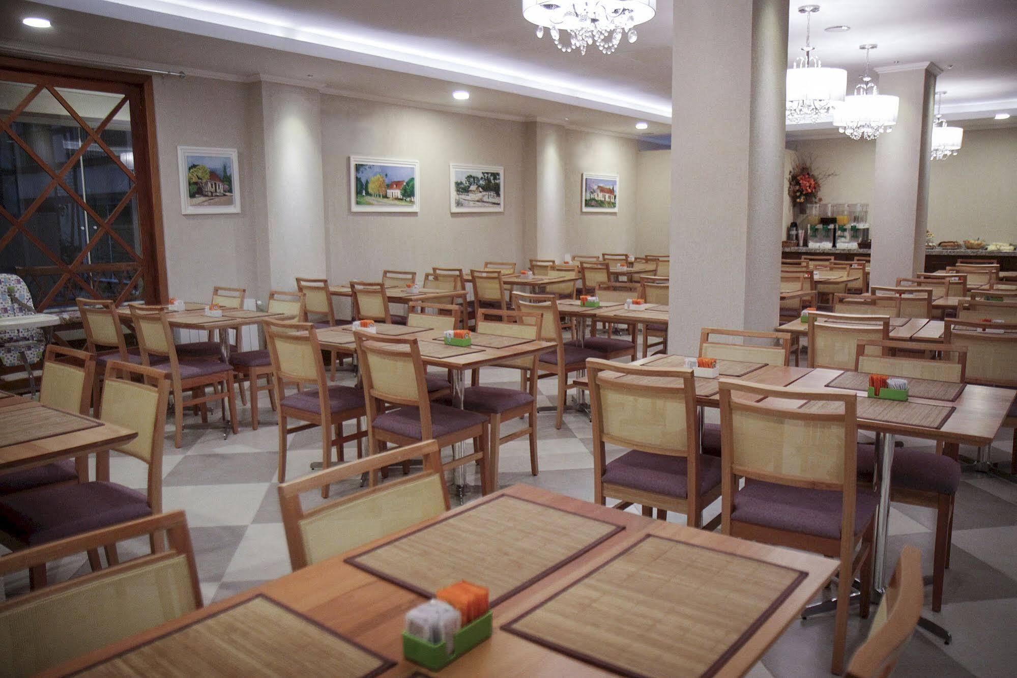 Life Hotel Infinity Gramado Esterno foto